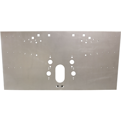 Rebase 30.450 FIXTURPLÅT, UNIVER-